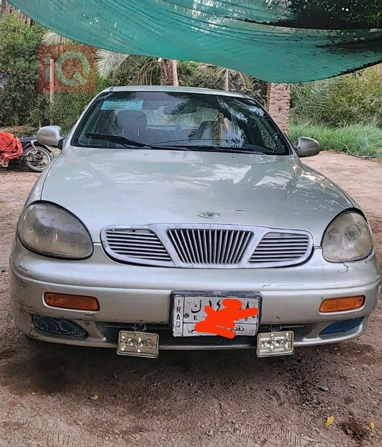 دايو ليجانزا